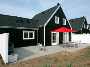 6 person holiday home in Blokhus